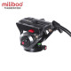 Видео штатив-монопод miliboo MTT501CF Kit